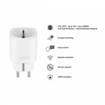 Hombli EU Smart Plug White