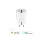 Hombli EU Smart Plug White