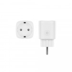 Hombli EU Smart Plug White