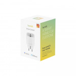 Hombli EU Smart Plug White