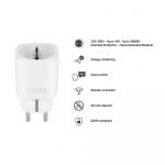 Hombli EU Smart Plug Promo Pack 2+1 White