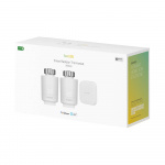 Hombli Smart Termostat Start Kit (2+BT Bridge)