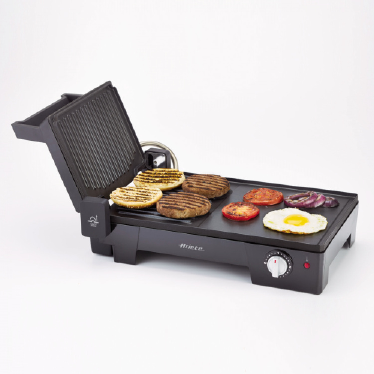 Ariete Multigrill 3-i-1