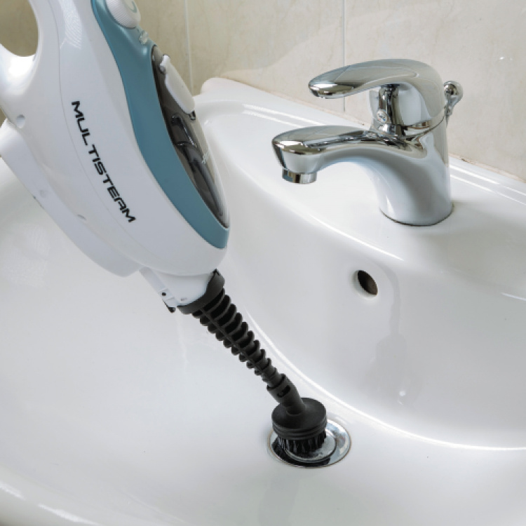 Ariete Steam Mop 10-i-1