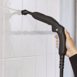 Ariete X Vapor Deluxe med förvaring