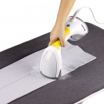 Ariete Portabel ångenhet för kläder