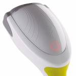 Ariete Portabel ångenhet för kläder