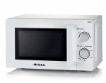 Ariete Microwave oven, 700W, White