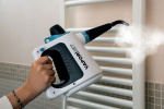 Ariete Steam Vapor Jet 4137, handheld
