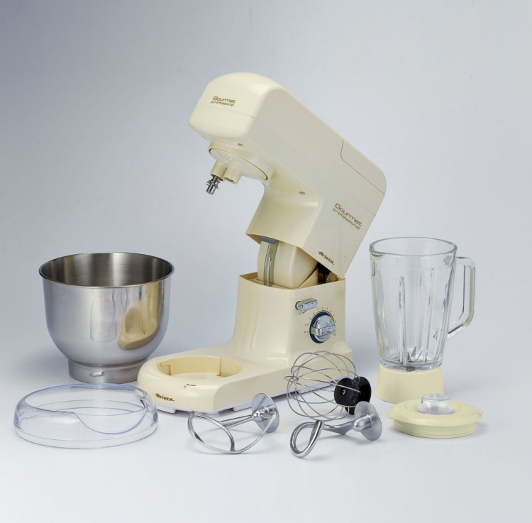 Ariete Gourmet Professional