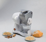 Ariete Professional Grater (White/Silver)