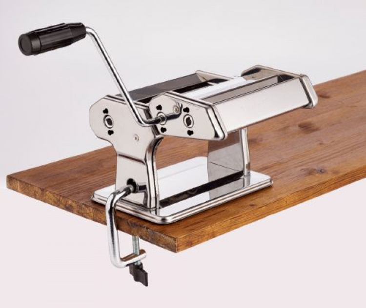 Ariete Motorized Pastamaker (Metal)