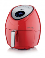 Ariete Air Fryer XXL Red