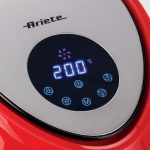 Ariete Air Fryer XXL Red