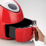 Ariete Air Fryer XXL Red
