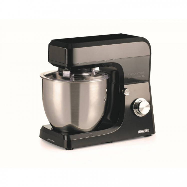 Ariete Multifunction Mixer Professional 7L - Black