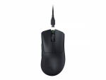 Razer USA Razer DeathAdder V3 Pro Optisk Trådløs Sort