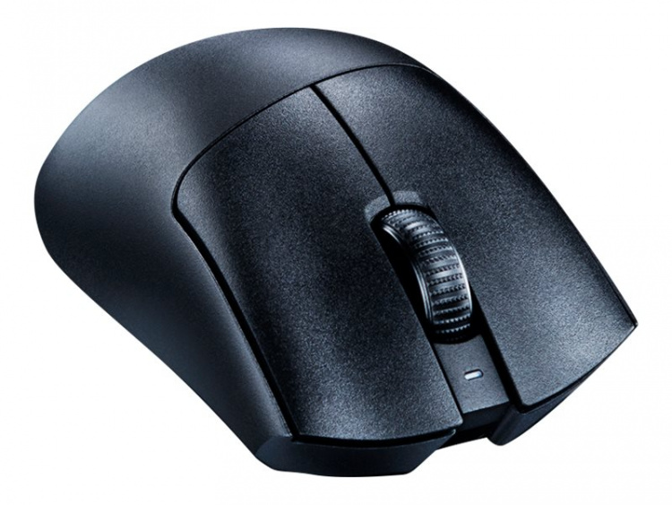 Razer USA Razer DeathAdder V3 Pro Optisk Trådløs Sort