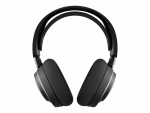 SteelSeries Arctis Nova 7 Trådløs Headset Sort