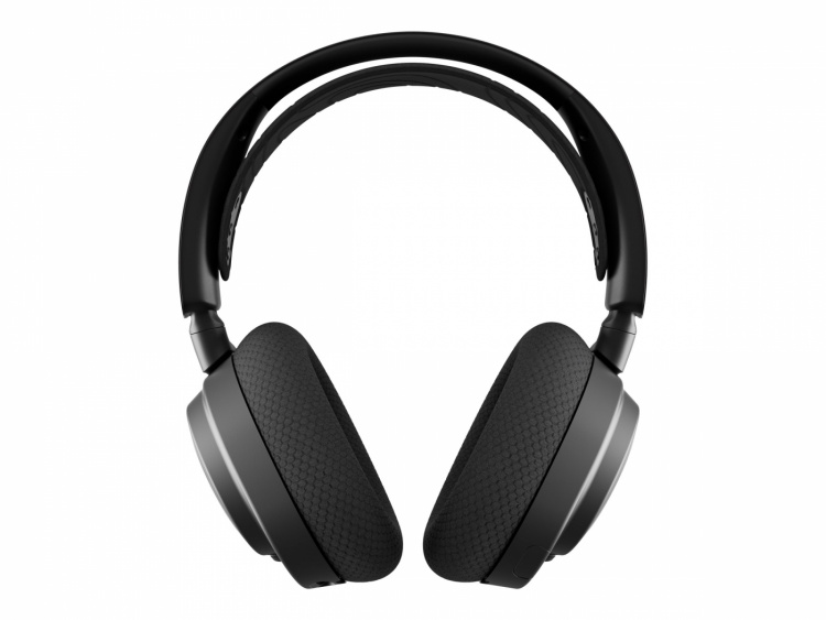 SteelSeries Arctis Nova 7 Trådløs Headset Sort