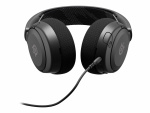 SteelSeries Arctis Nova 1 - Gamingheadset, Svart