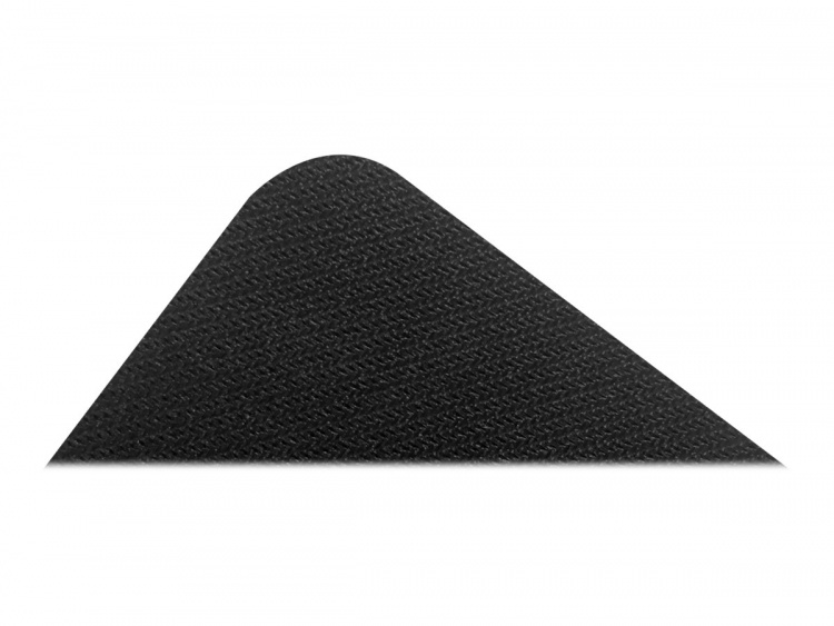 SteelSeries QcK Hard Musemåtte SteelSeries QcK Hard Musemåtte