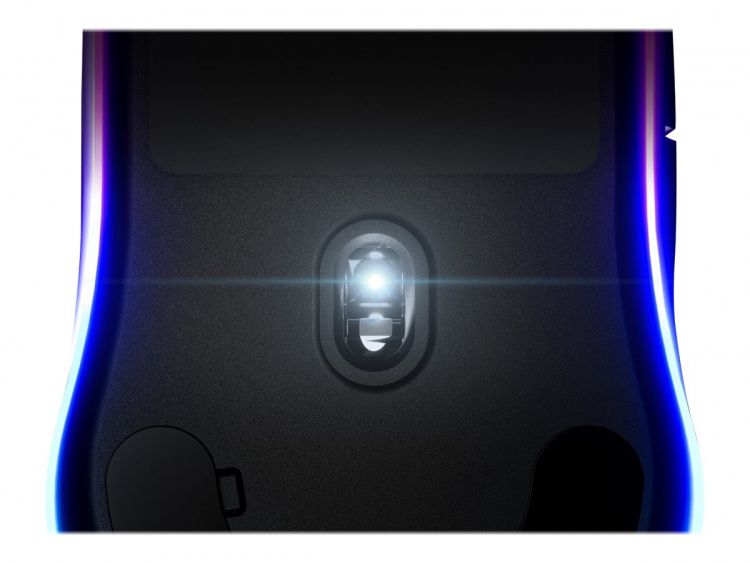 SteelSeries Rival 3 Optisk Kabling Sort SteelSeries Rival 3 Optisk Kabling Sort