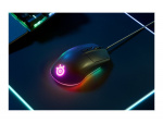 SteelSeries Rival 3 Optisk Kabling Sort SteelSeries Rival 3 Optisk Kabling Sort