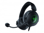 Razer USA Razer Kraken V3 Kabling Headset Sort Razer USA Razer Kraken V3 Kabling Headset Sort