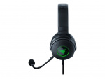 Razer USA Razer Kraken V3 Kabling Headset Sort Razer USA Razer Kraken V3 Kabling Headset Sort