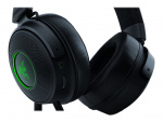 Razer USA Razer Kraken V3 Kabling Headset Sort Razer USA Razer Kraken V3 Kabling Headset Sort