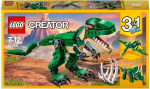 Lego Creator 31058 - Mighty dinosaurs
