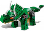 Lego Creator 31058 - Mighty dinosaurs