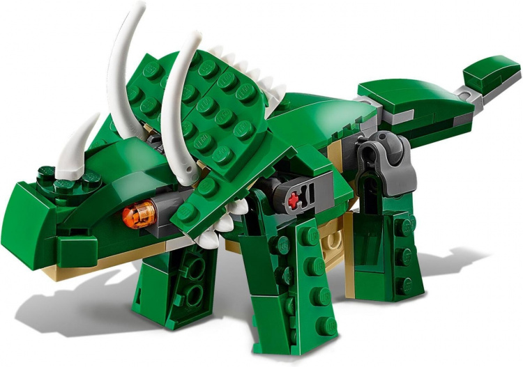 Lego Creator 31058 - Mighty dinosaurs