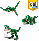 Lego Creator 31058 - Mighty dinosaurs