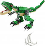 Lego Creator 31058 - Mighty dinosaurs