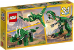 Lego Creator 31058 - Mighty dinosaurs