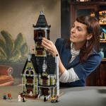 LEGO Creator Expert 10273 - Spökhus
