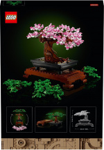 LEGO Botanical 10281 - Bonsai Tree LEGO Botanical 10281 - Bonsai Tree