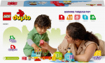 LEGO DUPLO My First 10954 - Siffertåg – Lär dig räkna