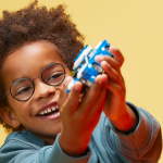 LEGO City Police 60312 - Police Car