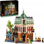 LEGO Creator Expert 10297 - Boutiquehotell