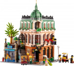 LEGO Creator Expert 10297 - Boutiquehotell