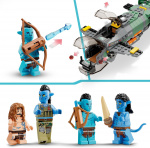 LEGO Avatar 75577 - Mako Submarine​