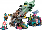 LEGO Avatar 75577 - Mako Submarine​