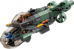 LEGO Avatar 75577 - Mako Submarine​