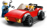 LEGO City Police 60392 - Police Bike Car Chase