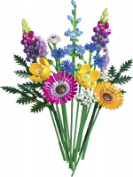 LEGO Botanical 10313 - Wildflower Bouquet