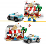 LEGO Creator 31138 - Beach Camper Van