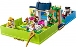 LEGO Disney Classic 43220 - Peter Pan & Wendy\'s Storybook Adventure